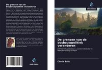 Produktbild: De grenzen van de bosbouwpolitiek veranderen
