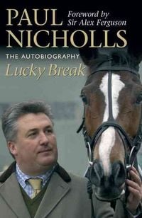 Produktbild: Lucky Break