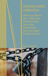 Produktbild: M&auml;nnlichkeit verraten!