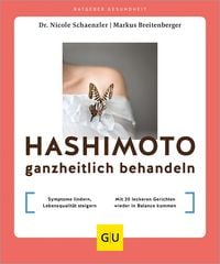 Produktbild: Hashimoto ganzheitlich behandeln