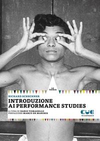 Produktbild: Introduzione ai performance studies
