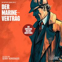Produktbild: Der Marinevertrag