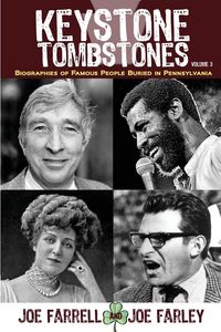 Produktbild: Keystone Tombstones - Volume 3