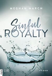 Produktbild: Sinful Royalty