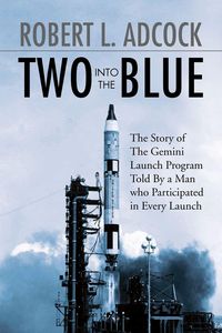 Produktbild: Two Into the Blue