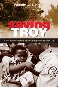 Produktbild: Saving Troy