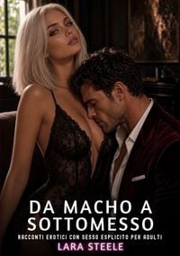 Produktbild: Da macho a sottomesso