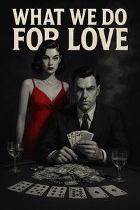 Produktbild: What We Do For Love