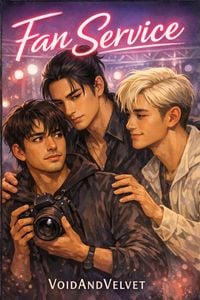 Produktbild: Fan Service