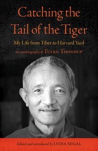 Produktbild: Catching the Tail of the Tiger