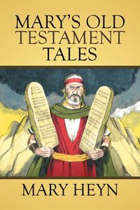 Produktbild: Mary's Old Testament Tales