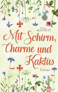 Produktbild: Mit Schirm, Charme und Kaktus