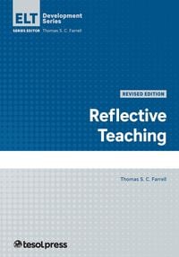Produktbild: Reflective Teaching, Revised Edition