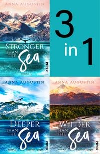 Produktbild: Bundle: Alaskan Coast Guards