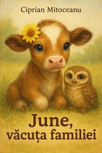 Produktbild: June, Vacu&iquest;a Familiei