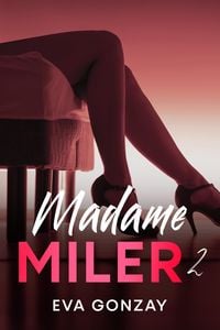 Produktbild: Madame Miler 2