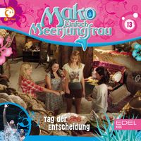 Produktbild: Folge 13: Tag der Entscheidung (Das Original-H&ouml;rspiel zur TV-Serie)