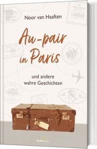 Produktbild: Au-pair in Paris