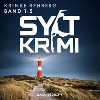 Produktbild: SYLTKRIMI: Band 1&ndash;5