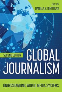 Produktbild: Global Journalism