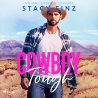 Produktbild: Cowboy Tough: A smalltown, single dad rancher romance