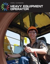 Produktbild: Heavy Equipment Operator