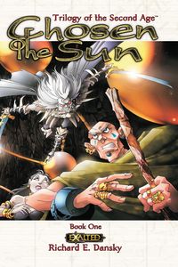 Produktbild: Chosen of the Sun