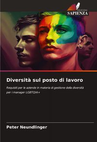 Produktbild: Diversit&agrave; sul posto di lavoro