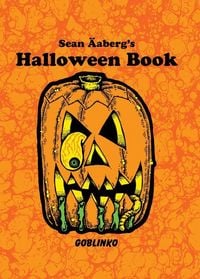 Produktbild: Sean Aaberg's Halloween Book