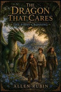 Produktbild: The Dragon That Cares: Book Two