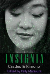 Produktbild: Insignia: Castles & Kimono
