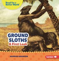 Produktbild: Ground Sloths