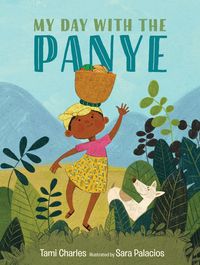 Produktbild: My Day with the Panye