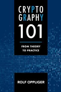 Produktbild: Cryptography 101