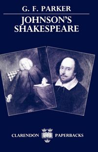 Produktbild: Johnson's Shakespeare