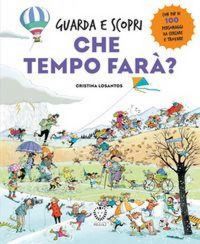 Produktbild: Che tempo far&agrave;? Guarda e scopri