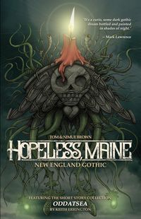 Produktbild: Hopeless, Maine