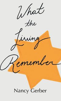 Produktbild: What the Living Remember