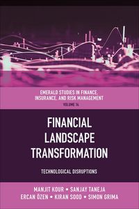 Produktbild: Financial Landscape Transformation