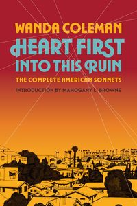 Produktbild: Heart First Into This Ruin