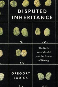 Produktbild: Disputed Inheritance