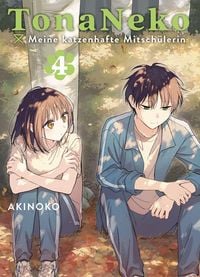 Produktbild: TonaNeko - Meine katzenhafte Mitsch&uuml;lerin 04