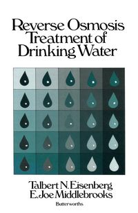 Produktbild: Reverse Osmosis Treatment of Drinking Water