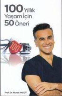 Produktbild: 100 Yillik Yasam Icin 50 &Ouml;neri