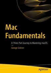 Produktbild: Mac Fundamentals