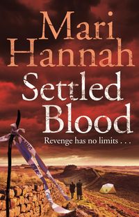 Produktbild: Settled Blood