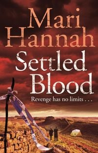 Produktbild: Settled Blood