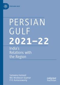 Produktbild: Persian Gulf 2021&ndash;22