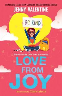 Produktbild: Love from Joy