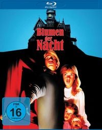 Produktbild: Blumen der Nacht